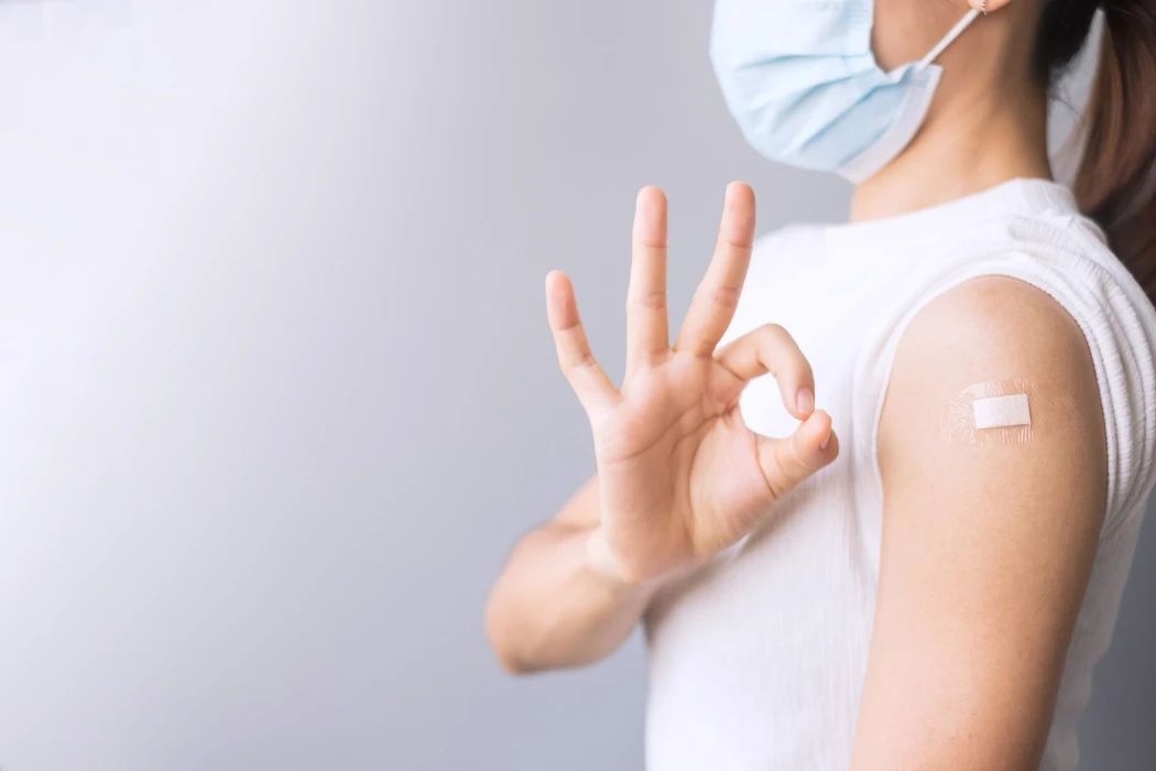 ravel Clinic Diphtheria Tetanus Polio DTP Image