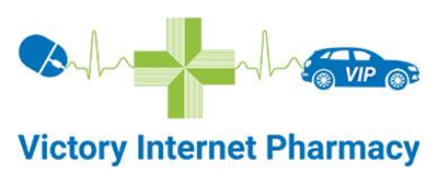 Victory Internet Pharmacy Logo